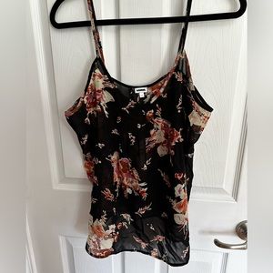 Kismet Flowy Tank